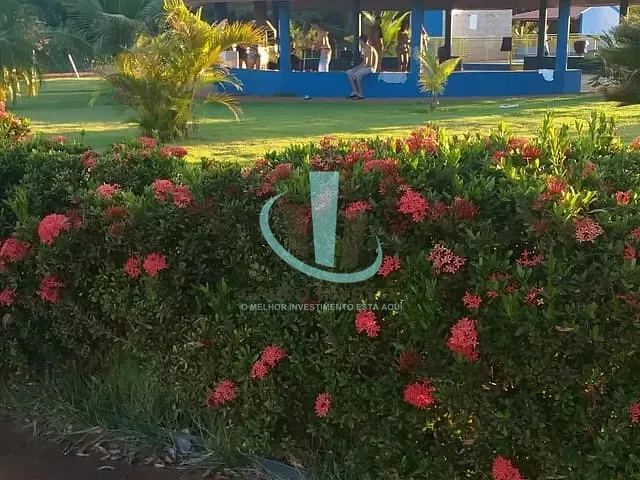 Terreno com 711m², à venda, no bairro CONDOMÍNIO GRAN RIO em PLANURA