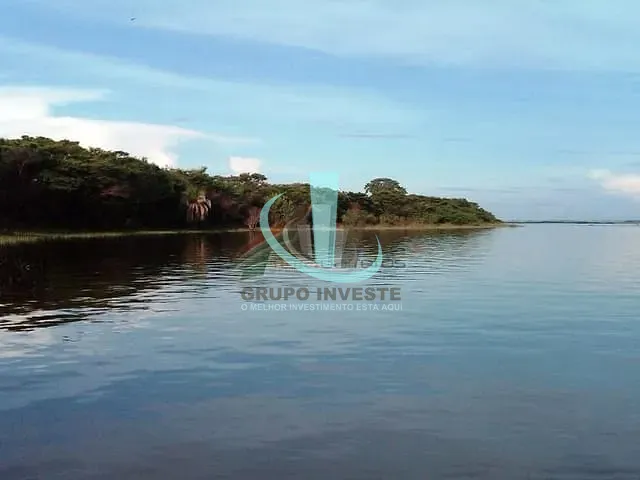 Terreno com 711m², à venda, no bairro CONDOMÍNIO GRAN RIO em PLANURA