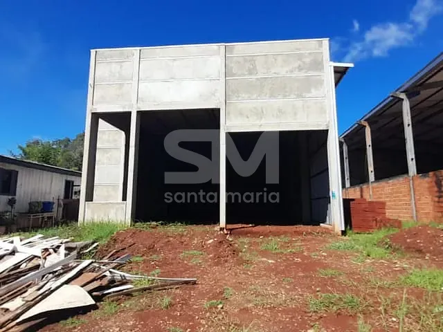 Galpão / Barracão com 400m², para alugar, no bairro Palmital em Chapecó