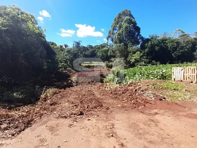 Galpão / Barracão com 400m², para alugar, no bairro Palmital em Chapecó