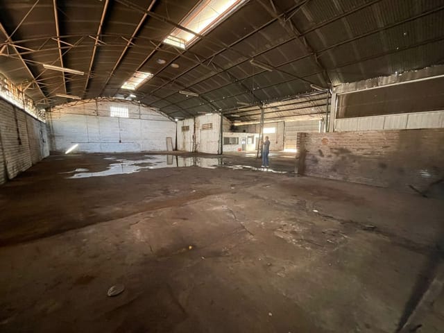 Foto do Galpão / Barracão - Área para locação, Eldorado, Chapecó, SC | Santa Maria