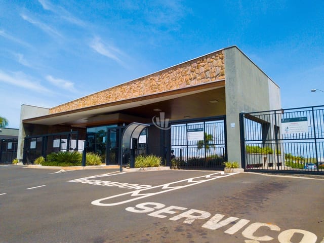 Foto do Área - TERRENO EM CONDOMÍNIO à venda 270.99M², CONDOMÍNIO RESIDENCIAL VOLPI, ARARAQUARA - SP | VOLPI RESIDENCIAL | Investe Imobiliária LTDA
