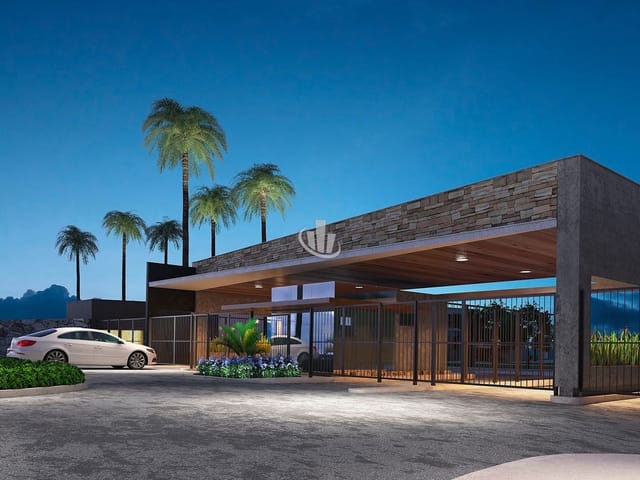 Foto do Área - TERRENO EM CONDOMÍNIO à venda 270.99M², CONDOMÍNIO RESIDENCIAL VOLPI, ARARAQUARA - SP | VOLPI RESIDENCIAL | Investe Imobiliária LTDA