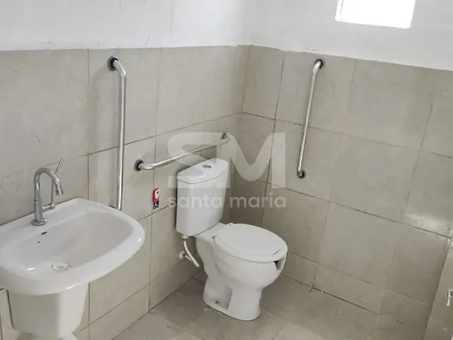 Galpão / Barracão com 300m², para alugar, no bairro Líder em Chapecó