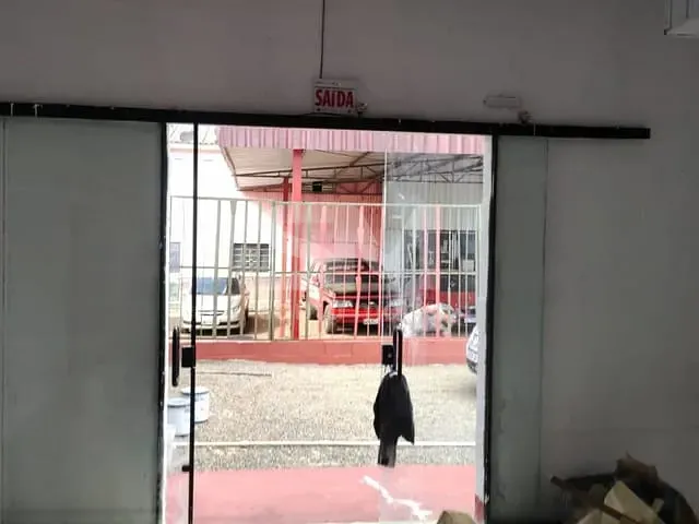 Galpão / Barracão com 300m², para alugar, no bairro Líder em Chapecó