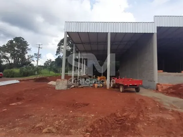 Galpão / Barracão com 200m², para alugar, no bairro São Lucas em Chapecó