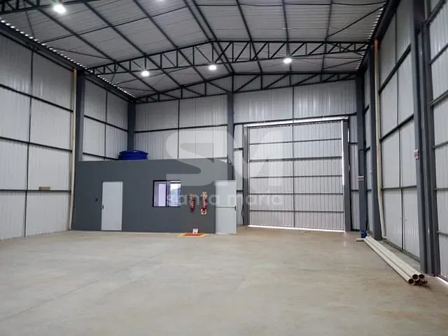 Galpão / Barracão com 620m², para alugar, no bairro Belvedere em Chapecó