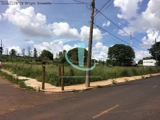 Terreno com 5000m², à venda, no bairro VILA RENATA (VILA XAVIER) em ARARAQUARA