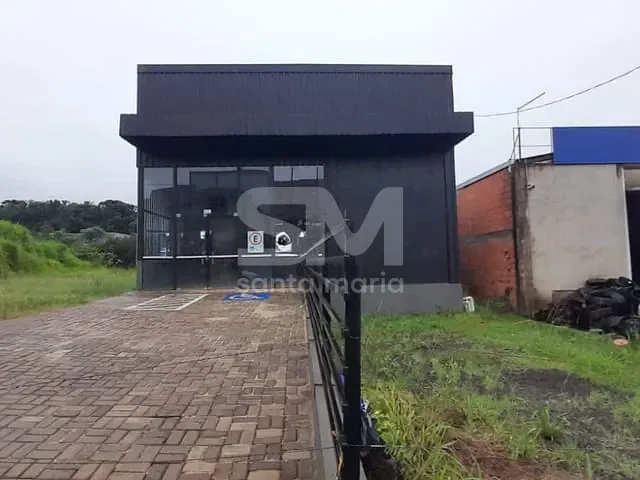 Galpão / Barracão com 280m², para alugar, no bairro Santos Dumont em Chapecó