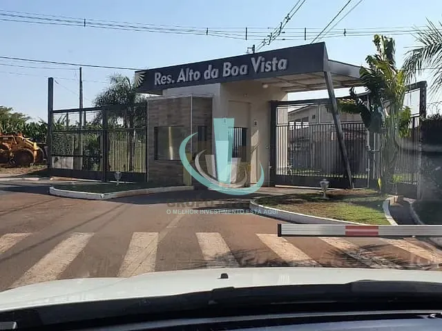 Terreno com 265m², à venda, no bairro JARDIM MARIA LUIZA II em ARARAQUARA