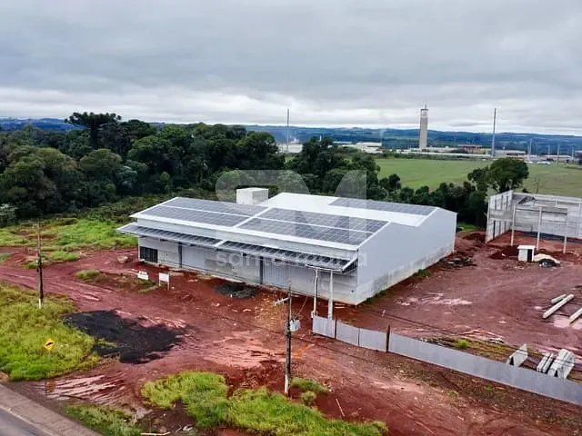 Galpão / Barracão para alugar, no bairro Centro em Chapecó