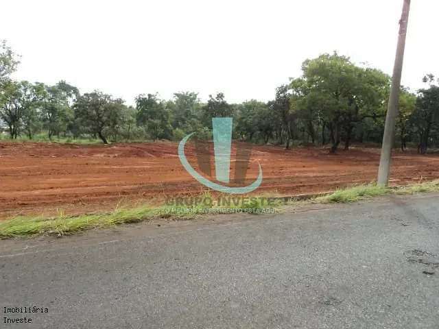 Terreno com 6476m², à venda, no bairro JARDIM ARCO-ÍRIS em ARARAQUARA