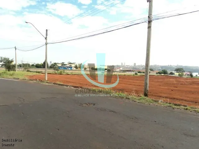 Terreno com 6476m², à venda, no bairro JARDIM ARCO-ÍRIS em ARARAQUARA