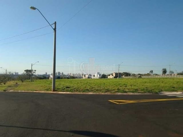 Foto do Área - TERRENO EM CONDOMÍNIO à venda 334.44M², CONDOMÍNIO BELLA VITTA, ARARAQUARA - SP | Condomínio Bella Vittà | Investe Imobiliária LTDA