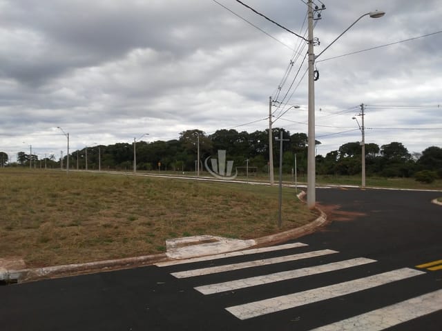Foto do Área - TERRENO EM CONDOMÍNIO à venda 334.44M², CONDOMÍNIO BELLA VITTA, ARARAQUARA - SP | Condomínio Bella Vittà | Investe Imobiliária LTDA