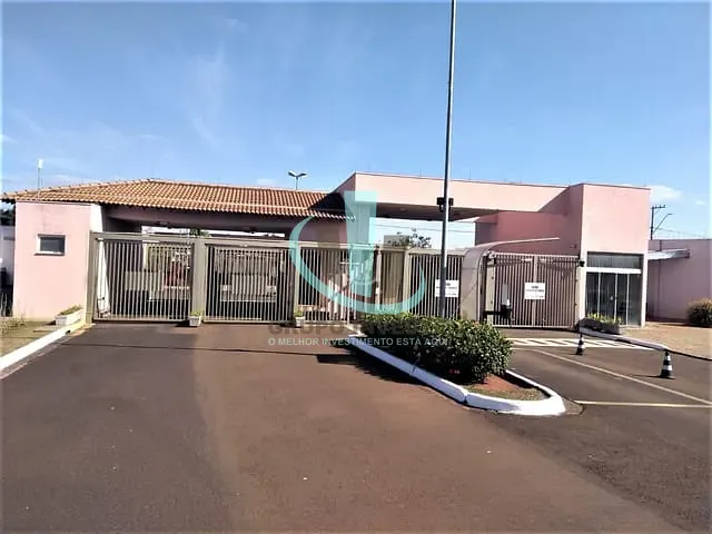 Terreno com 792m², à venda, no bairro Cidade Jardim em Araraquara