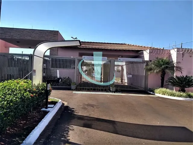 Terreno com 792m², à venda, no bairro Cidade Jardim em Araraquara