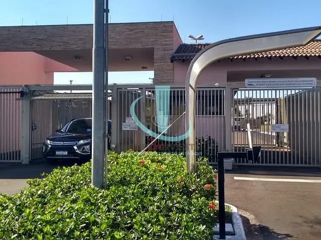 Terreno com 792m², à venda, no bairro Cidade Jardim em Araraquara