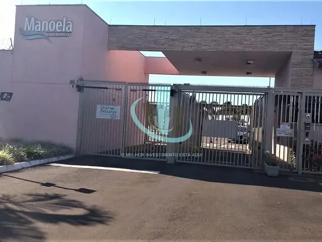 Terreno com 792m², à venda, no bairro Cidade Jardim em Araraquara