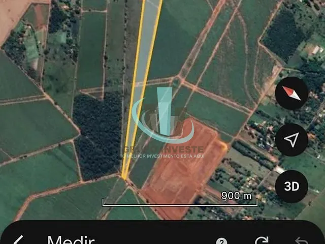 Terreno com 116000m², à venda, no bairro PARQUE TROPICAL em ARARAQUARA