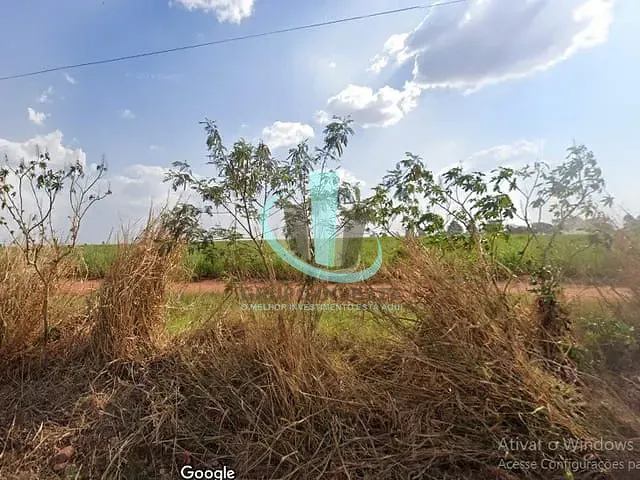Terreno com 116000m², à venda, no bairro PARQUE TROPICAL em ARARAQUARA