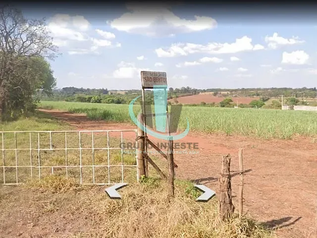 Terreno com 161000m², à venda, no bairro PARQUE TROPICAL em ARARAQUARA