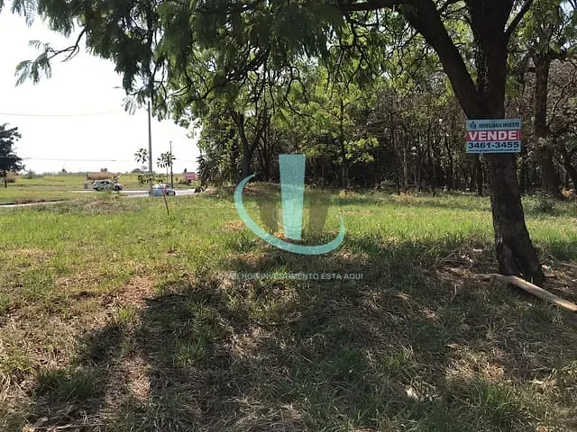 Terreno com 4400m², à venda, no bairro CIDADE JARDIM em ARARAQUARA