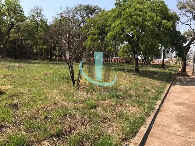 Terreno com 4400m², à venda, no bairro CIDADE JARDIM em ARARAQUARA