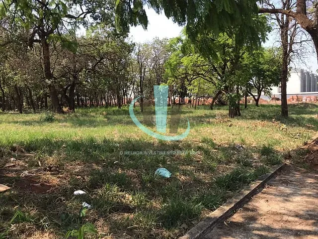 Terreno com 4400m², à venda, no bairro CIDADE JARDIM em ARARAQUARA