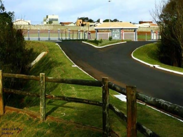 Foto do Área - TERRENO EM CONDOMÍNIO à venda 277.87M², CONDOMÍNIO VEREDAS DO CAMPO, ARARAQUARA - SP | VEREDAS DO CAMPO | Investe Imobiliária LTDA