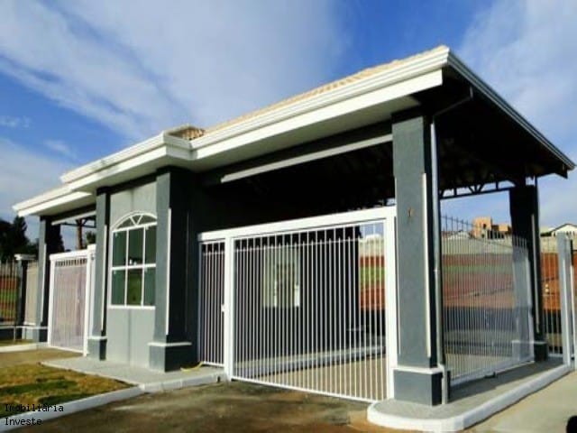 Foto do Área - TERRENO EM CONDOMÍNIO à venda 277.87M², CONDOMÍNIO VEREDAS DO CAMPO, ARARAQUARA - SP | VEREDAS DO CAMPO | Investe Imobiliária LTDA