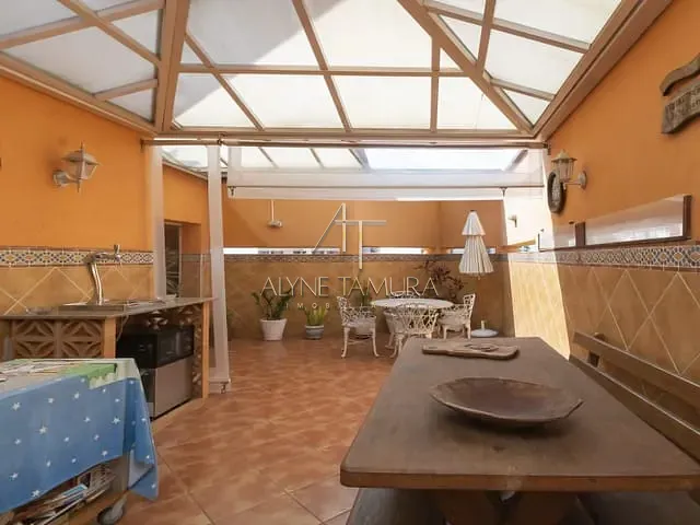 Apartamento com 330m² 4 quartos e 5 banheiros, à venda, no bairro Santa Paula em São Caetano do Sul