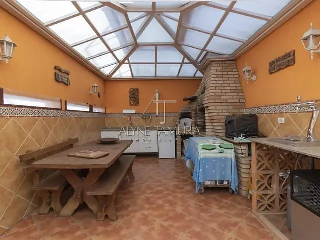 Apartamento com 330m² 4 quartos e 5 banheiros, à venda, no bairro Santa Paula em São Caetano do Sul