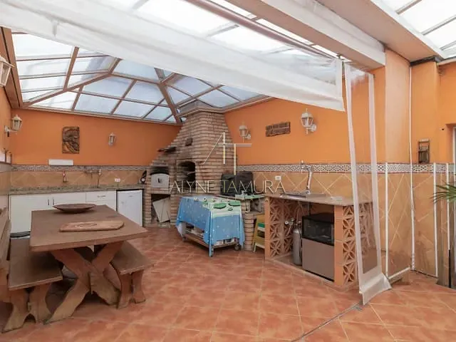 Apartamento com 330m² 4 quartos e 5 banheiros, à venda, no bairro Santa Paula em São Caetano do Sul