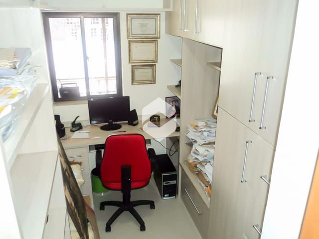 Apartamento com 430m² 4 quartos e 4 banheiros, à venda, no bairro Recreio dos Bandeirantes em Rio de Janeiro