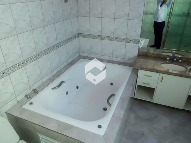 Apartamento com 430m² 4 quartos e 4 banheiros, à venda, no bairro Recreio dos Bandeirantes em Rio de Janeiro