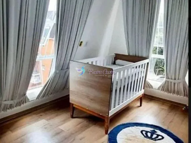 Apartamento com 176m² 4 quartos e 3 banheiros, à venda, no bairro Itapetinga em Atibaia