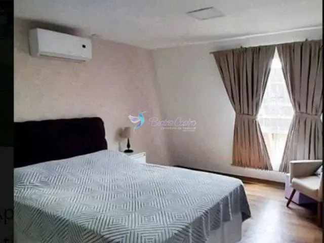 Apartamento com 176m² 4 quartos e 3 banheiros, à venda, no bairro Itapetinga em Atibaia