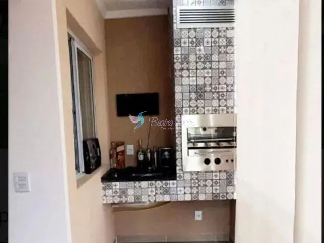 Apartamento com 176m² 4 quartos e 3 banheiros, à venda, no bairro Itapetinga em Atibaia