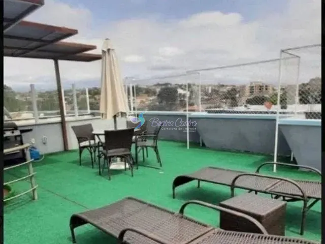 Apartamento com 176m² 4 quartos e 3 banheiros, à venda, no bairro Itapetinga em Atibaia