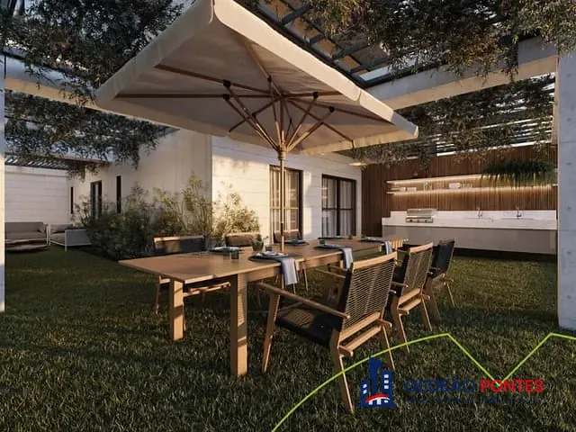 Apartamento com 141m² 2 quartos e 3 banheiros, à venda, no bairro Madalena em Recife