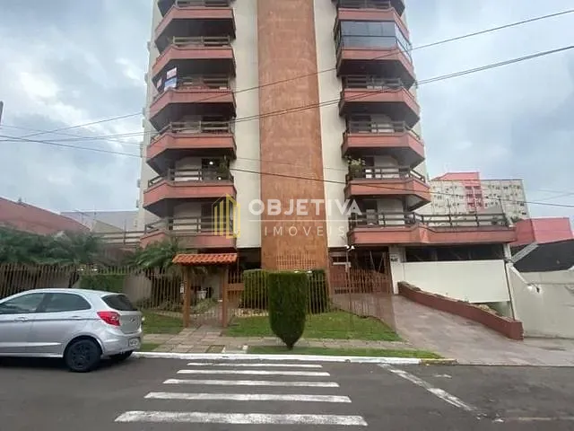 Apartamento com 300m² 3 quartos e 5 banheiros, à venda, no bairro Vila Rosa em Novo Hamburgo