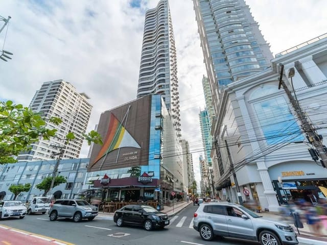 Foto do Apartamento - Ed. Marquês de Olinda- Triplex Alto Padrão  de 713m² à venda por R$ 12.000.000 - Beira Mar- Balneário Camboriú/SC | Premier Imóveis