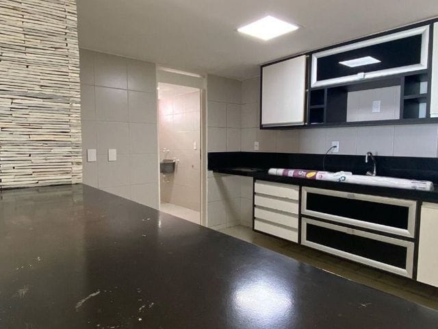 Apartamento 3 quartos e 2 banheiros, à venda, no bairro Bessa em João Pessoa