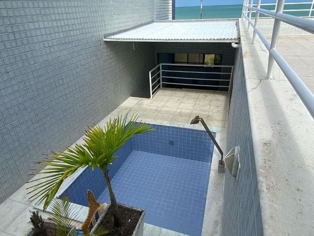 Apartamento 3 quartos e 2 banheiros, à venda, no bairro Bessa em João Pessoa