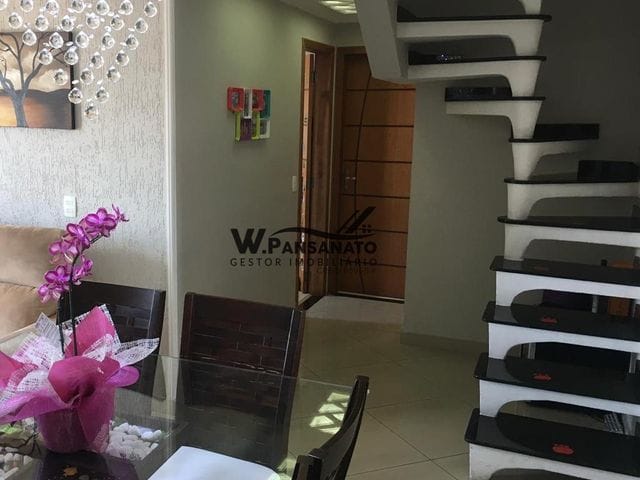 Apartamento com 220m² 3 quartos e 3 banheiros, à venda, no bairro Gopouva em Guarulhos