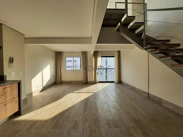 Apartamento 2 quartos e 4 banheiros, à venda, no bairro Cerqueira César em São Paulo