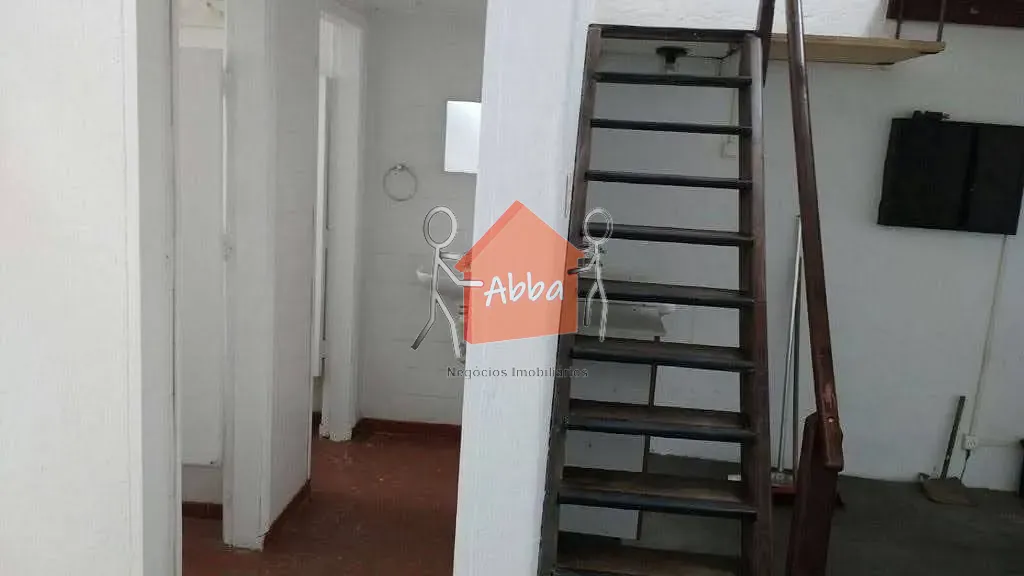 Depósito-Galpão, 209 m² - Foto 2