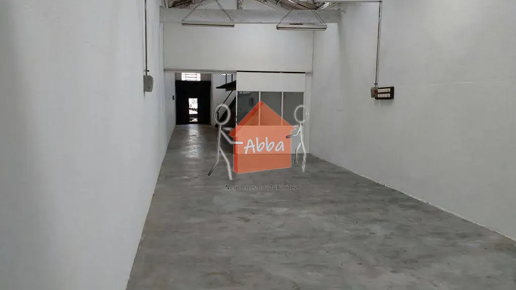 Depósito-Galpão, 209 m² - Foto 5