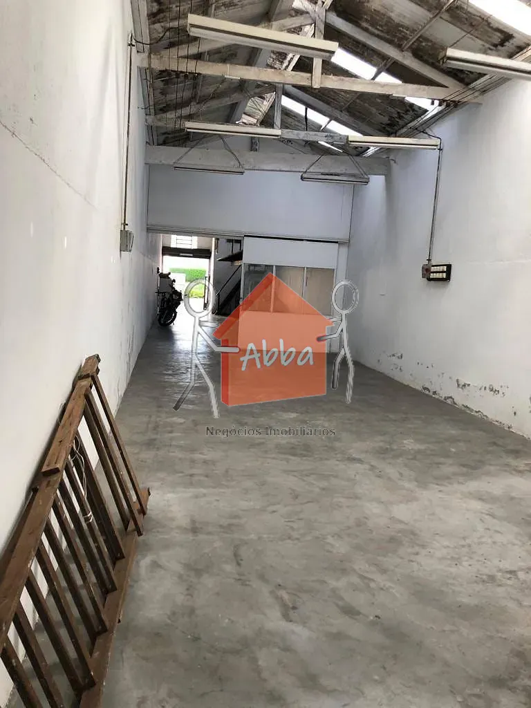 Depósito-Galpão, 209 m² - Foto 6